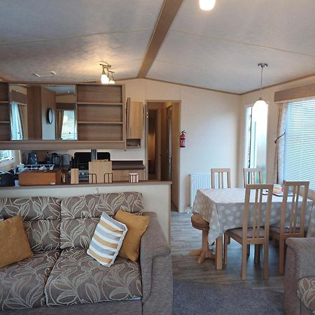 The Highlander Apartment เทน ภายนอก รูปภาพ