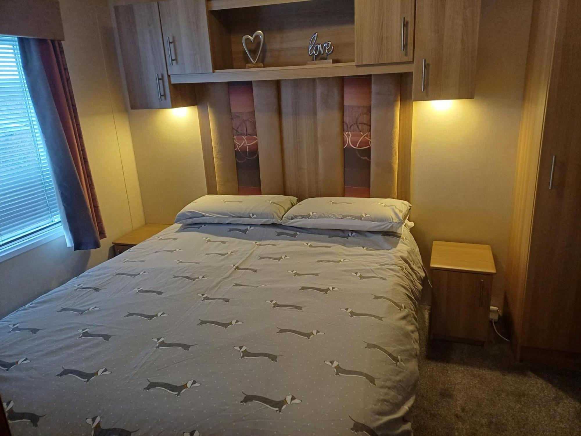 The Highlander Apartment เทน ภายนอก รูปภาพ